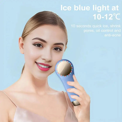 Wave Wholesale — Waterproof Facial Cleansing Brush — Facial — alternate angle view