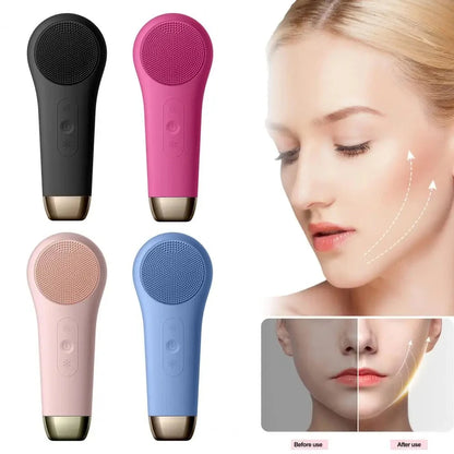 Wave Wholesale — Waterproof Facial Cleansing Brush — Waterproof — main product view