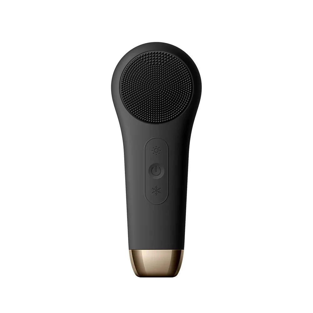 Wave Wholesale — Waterproof Facial Cleansing Brush — Exfoliation — packaging view