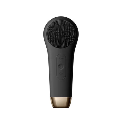 Wave Wholesale — Waterproof Facial Cleansing Brush — Exfoliation — packaging view